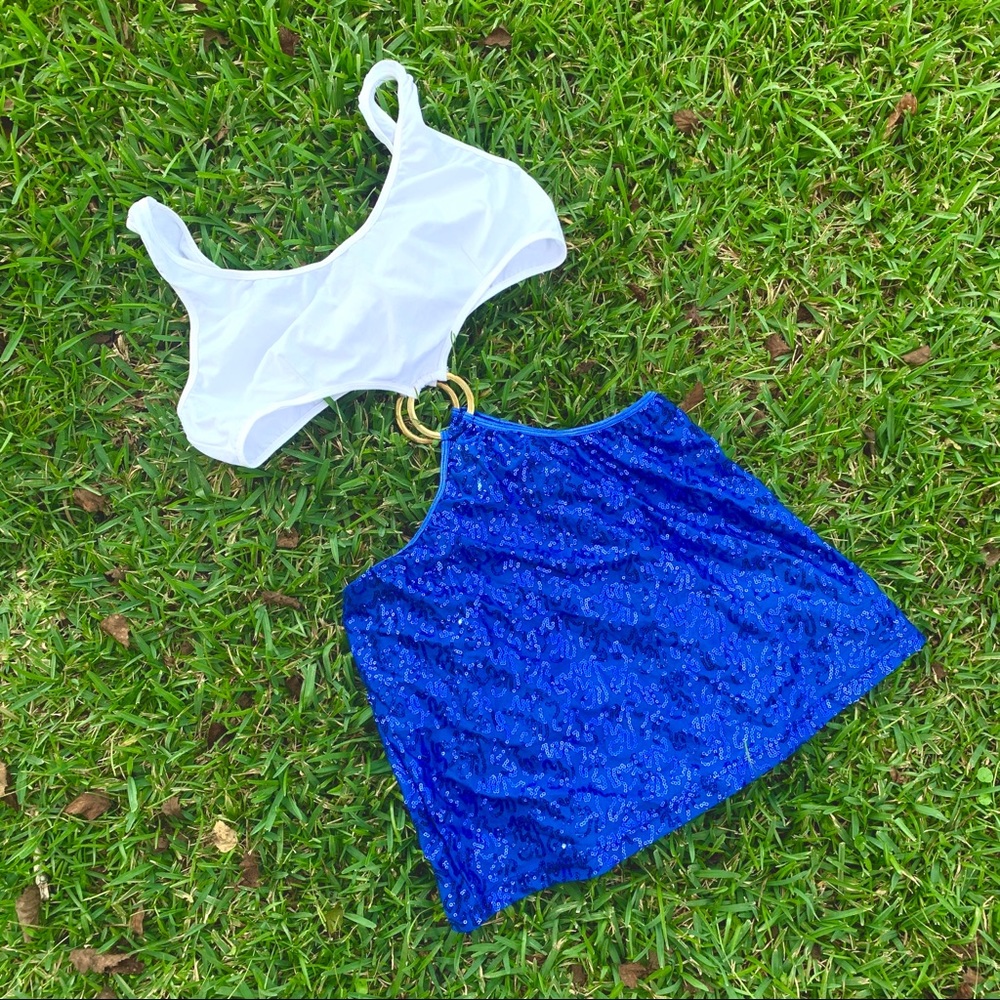 Pretty woman Halloween costume